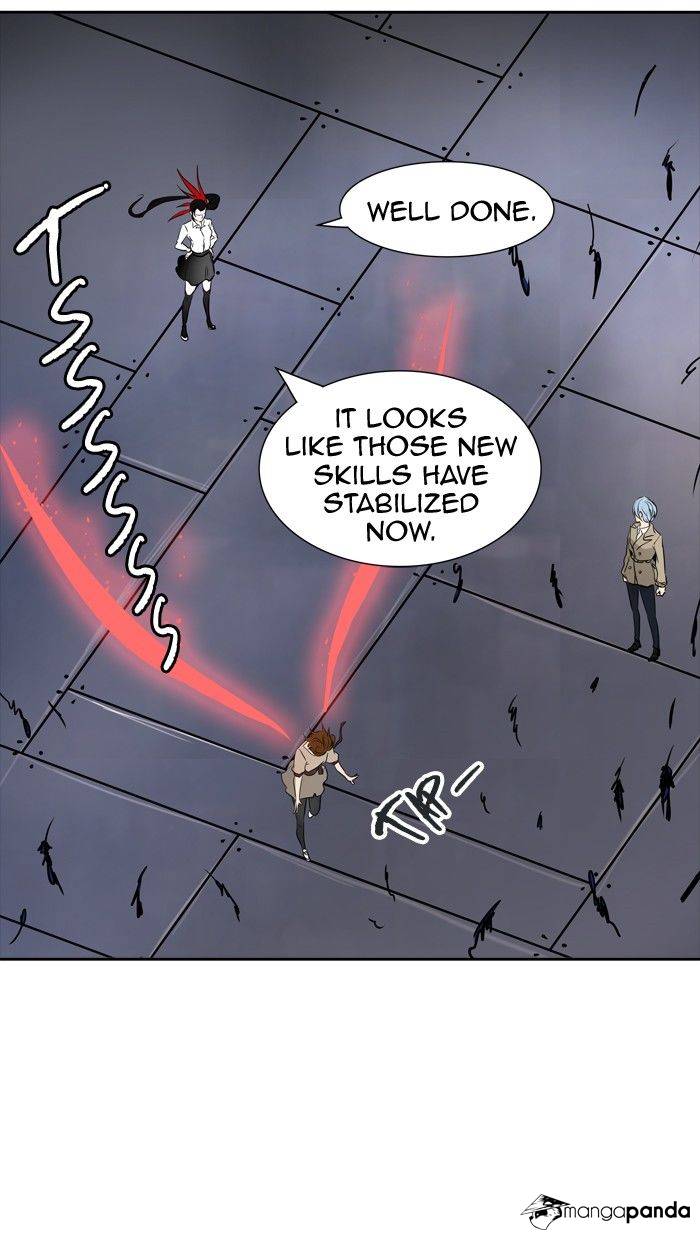 Tower of God Chapter 342 image 102